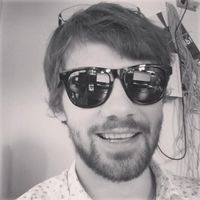 Ivan Milovanov's Photo