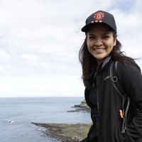 Aracely Sanchez's Photo