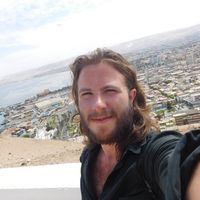 Le foto di Julian C.