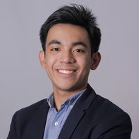 Gamaliel Domingo的照片