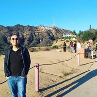 Huseyin Korum的照片