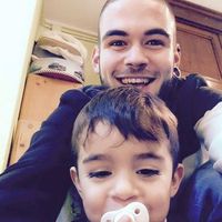 Christian Valdrighi's Photo