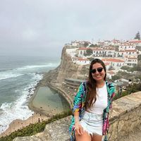 Carla Fernanda Cisterna Soto's Photo