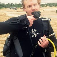 Steven Cross's Photo