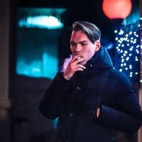 Konstantin Buga's Photo