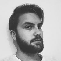 Thomas Hammarström的照片