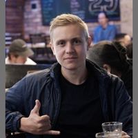 Dima Schäfer's Photo