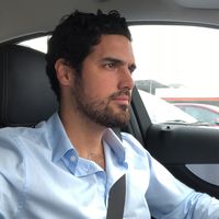 Jürgen Larco Krüger的照片