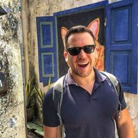 Juliano Cottitto's Photo