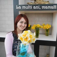 Fotos de Adina Avram