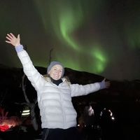 Melisa Polesello的照片