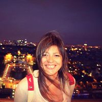 Marietta  Lira的照片