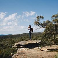 Fotos de Eka Putra Idris II