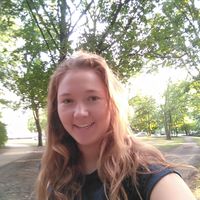 Maike Resing's Photo