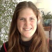 Laetitia Maitre's Photo