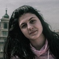 Фотографии пользователя Martina Spezzani