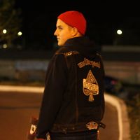 Oleksii Khimich的照片