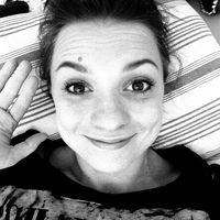 Maru Hvozdecká的照片