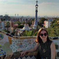 Zdjęcia użytkownika Ariana Zampieri