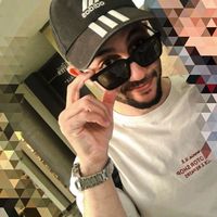 Abdel Noquierodecir's Photo