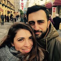 Fotos de Emel  ergezen