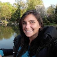 Annamaria Architravo's Photo