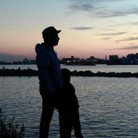 Mohamed Nouri's Photo