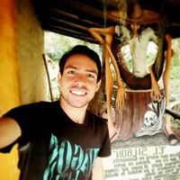 Daniel Perez's Photo