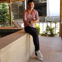 Mehmet Bozdoğanoğlu's Photo