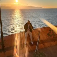 Frank Márquez's Photo