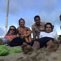 marlon  velez's Photo