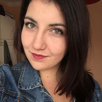 Petra Kovarikova的照片