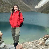 Thaís Arruda的照片