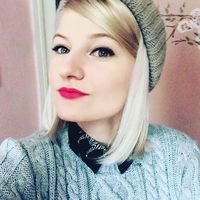 Katherina Vitruk's Photo