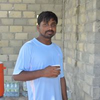 Hareesha Reddy's Photo