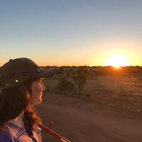 Eliza Carter's Photo