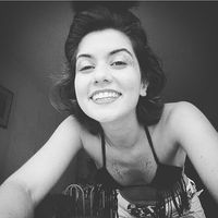 Jacqueline Almeida的照片