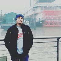 Фотографии пользователя Omar Garcia Pesante