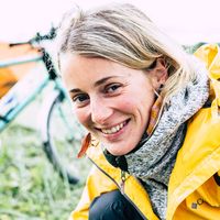 Anna-Luisa Becke's Photo