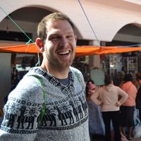 Mario Tschopp's Photo