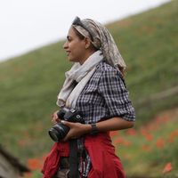 fatima Tabatabaee's Photo