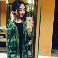 Dina Uskenbaeva's Photo