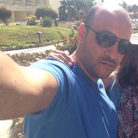 Ahmed Al Faramawi的照片