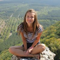 Photos de Ольга Елисеева