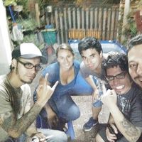 Juan Cardoch的照片