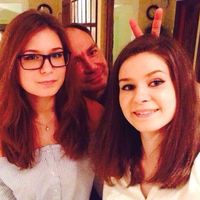 Darya Gulina's Photo