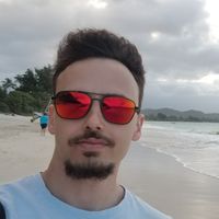 Alexey Semeney的照片