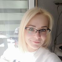 Irina Stanislavenko's Photo