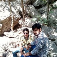 Hassan Hayat's Photo