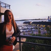 Denika Fiedeldey's Photo